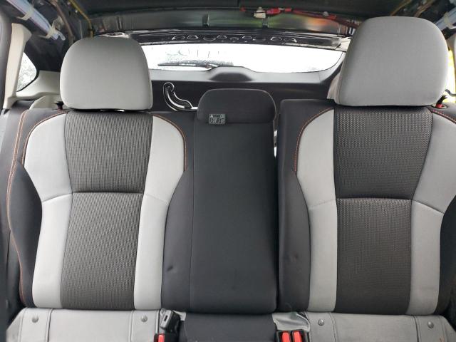 2019 SUBARU CROSSTREK - JF2GTAECXKH242525