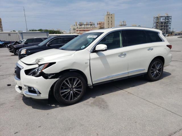 Vin: 5n1dl0mn6hc549657, lot: 53239625, infiniti qx60 2017 img_1