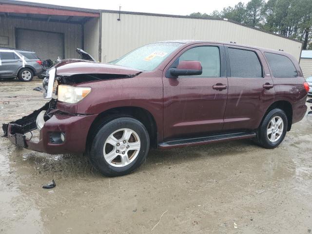 TOYOTA SEQUOIA SR