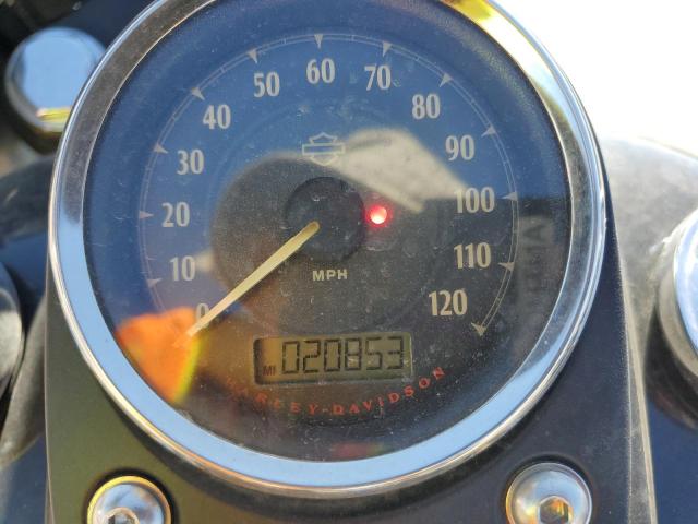 2023 HARLEY-DAVIDSON FLTRXST 1HD1ACL13PB638764