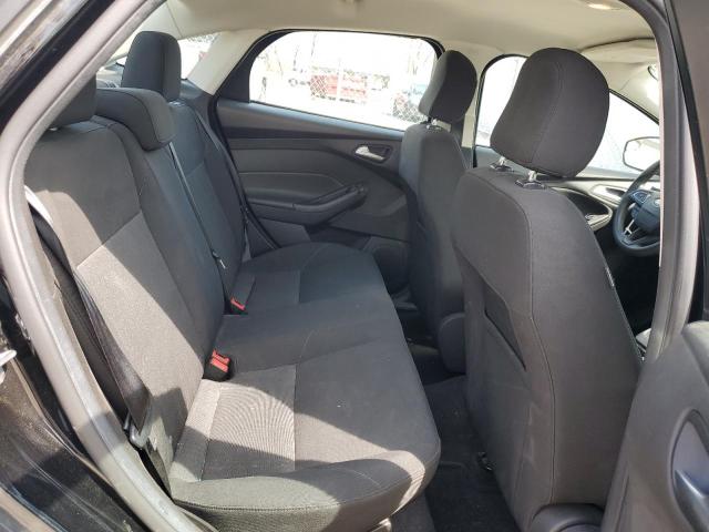 2017 FORD FOCUS SE - 1FADP3F21HL204250