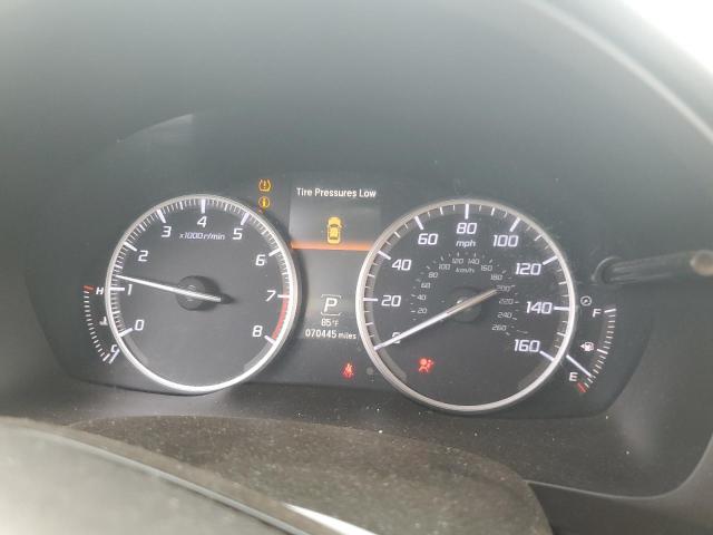 2020 ACURA ILX PREMIU 19UDE2F7XLA007749