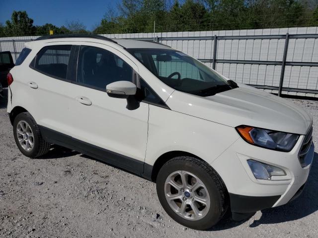 Vin: maj3s2ge7mc444040, lot: 53115295, ford ecosport se 20214