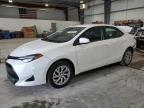 TOYOTA COROLLA L
