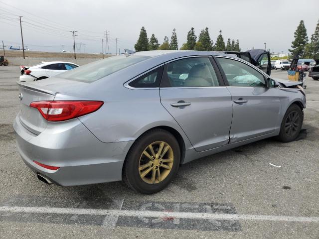 Vin: 5npe24af6hh532572, lot: 53465915, hyundai sonata se 20173