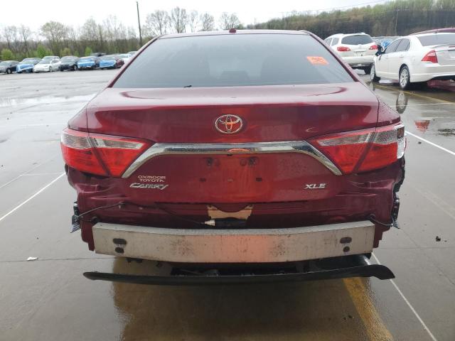 2015 TOYOTA CAMRY LE 4T1BF1FK3FU959105