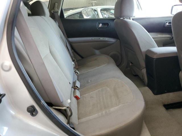 2015 NISSAN ROGUE SELE - JN8AS5MV7FW760843