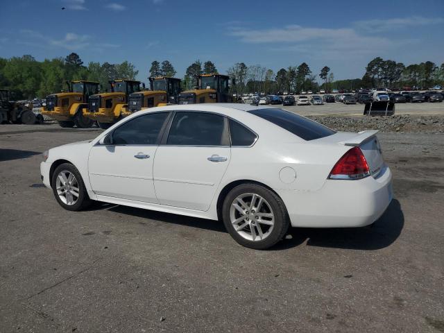 Vin: 2g1wc5e36e1190263, lot: 52967415, chevrolet impala ltz 20142