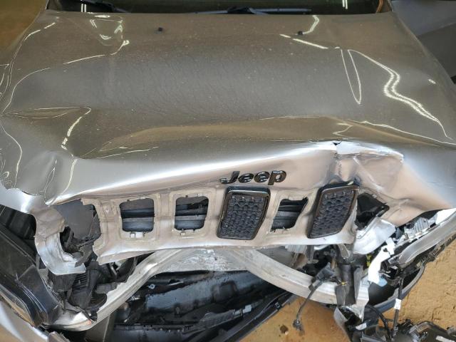 2019 JEEP CHEROKEE L - 1C4PJMLX0KD367701