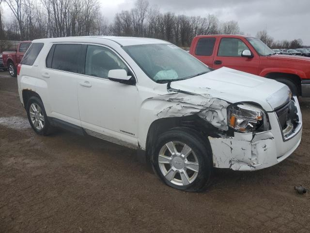 Vin: 2ctalmec1b6282542, lot: 51644965, gmc terrain sle 20114