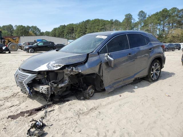 Vin: 2t2bzmca0hc103815, lot: 53892755, lexus rx350 350 base 2017 img_1