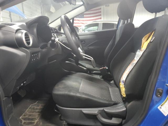 2020 NISSAN VERSA S - 3N1CN8DV1LL845002