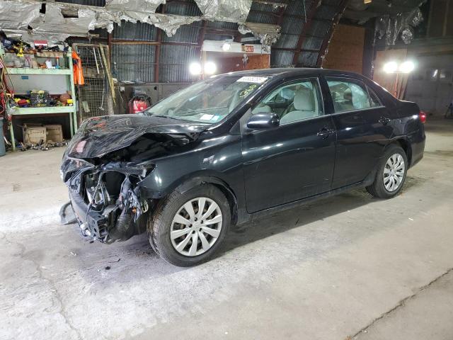 TOYOTA COROLLA BASE