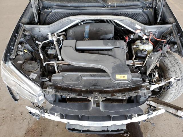 2018 BMW X5 XDR40E - 5UXKT0C53J0W02429