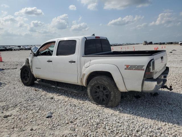 2015 TOYOTA TACOMA DOUBLE CAB PRERUNNER 5TFJU4GN1FX073105