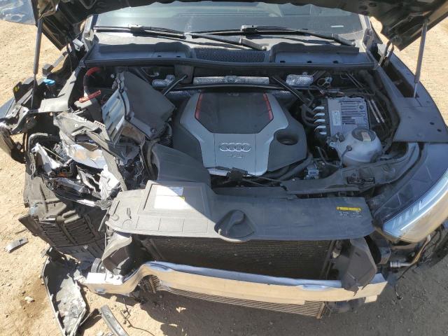 2021 AUDI SQ5 PRESTI WA1C4AFY7M2047826