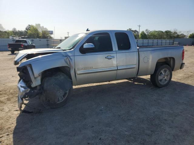 Vin: 1gcrcse05cz134165, lot: 52009765, chevrolet all models c1500 lt 2012 img_1