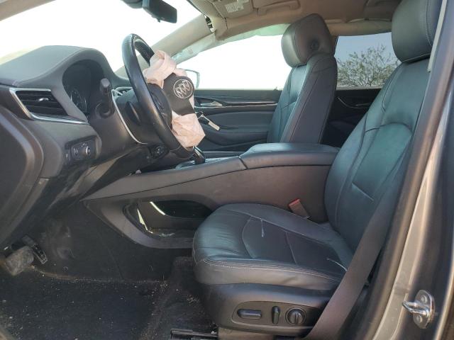 2019 BUICK ENCLAVE ES 5GAEVAKW7KJ111139