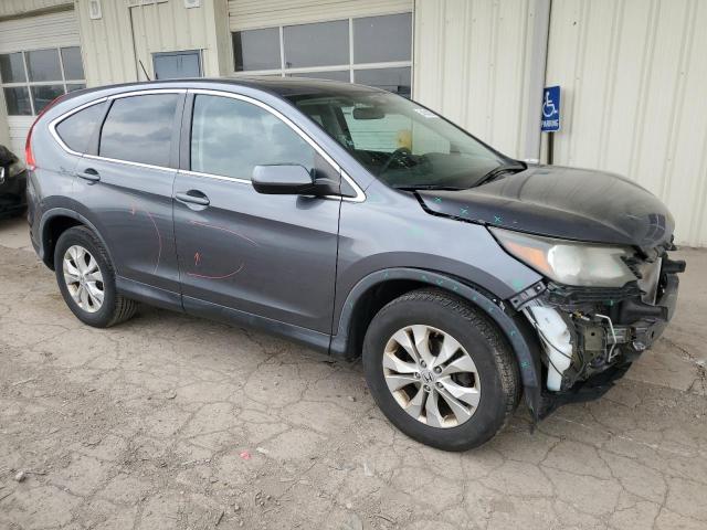 Vin: 2hkrm4h54dh642894, lot: 54584205, honda crv ex 20134