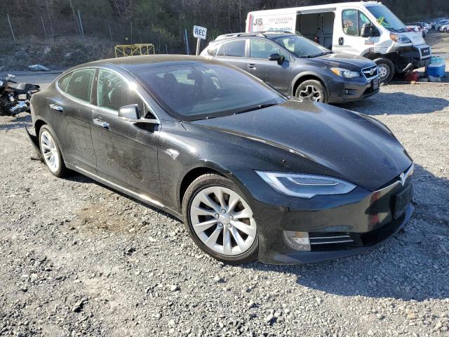 2019 TESLA MODEL S 5YJSA1E21KF311317