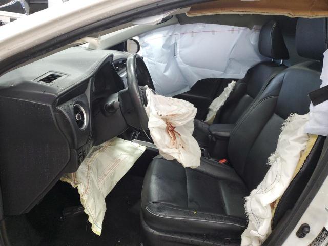 2019 TOYOTA COROLLA L - 5YFBURHE0KP925453