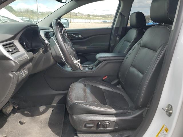 2017 GMC ACADIA SLT - 1GKKNULS1HZ227806