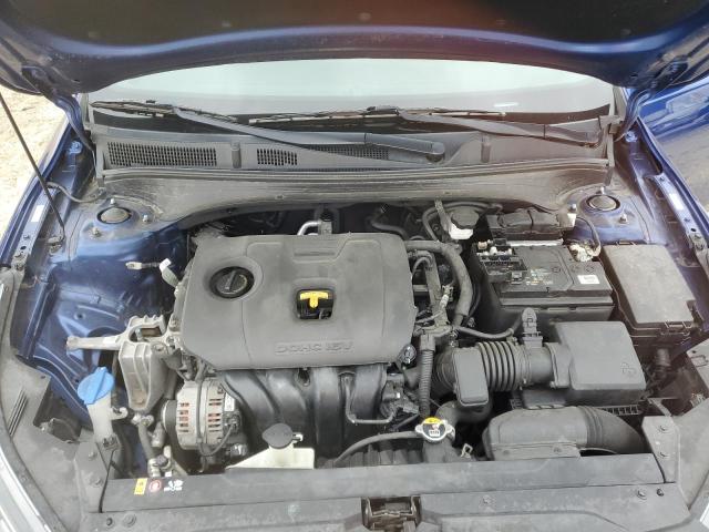 2020 KIA FORTE FE - 3KPF24AD0LE223549