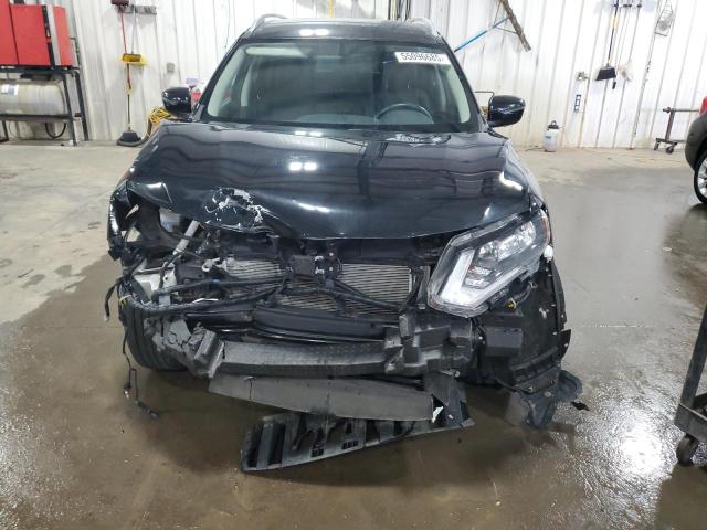 2018 NISSAN ROGUE S - JN8AT2MVXJW306512