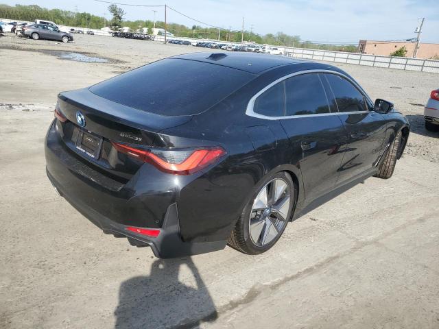 Vin: wby43aw02rft30656, lot: 55195715, bmw i4 edrive edrive 35 20243