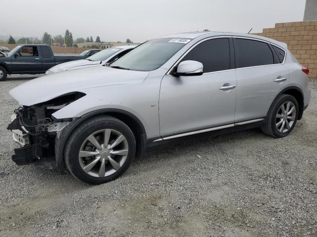 INFINITI QX50
