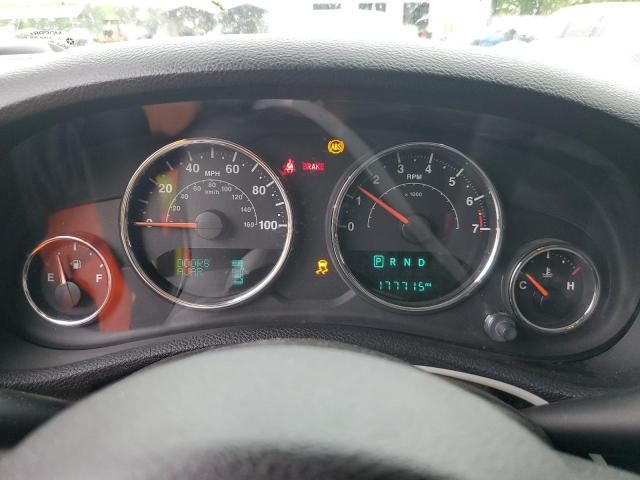 2015 JEEP WRANGLER S - 1C4AJWAG7FL537908