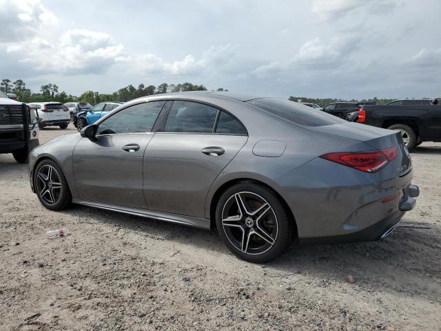 Vin: wdd5j4gb5ln026432, lot: 54573885, mercedes-benz cla-class 250 20202