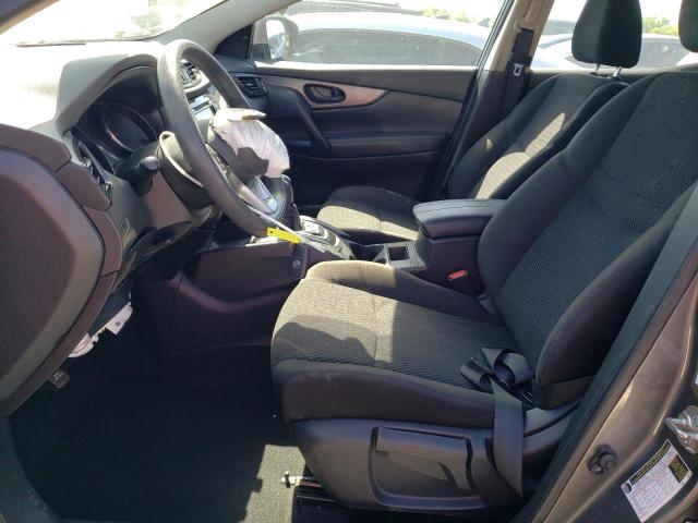 2021 NISSAN ROGUE SPOR - JN1BJ1AV5MW563198