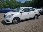 2018 NISSAN VERSA S - 3N1CN7AP3JL820664
