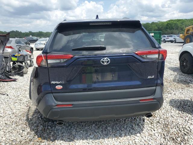 2023 TOYOTA RAV4 XLE P - 2T3C1RFV8PW261836