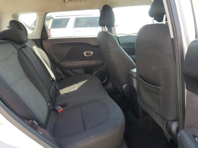 2019 KIA SOUL + - KNDJP3A57K7003015