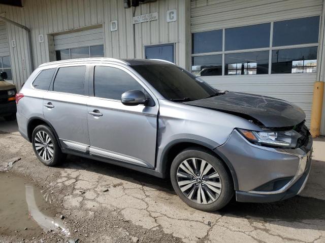 Vin: ja4az3a39kz040557, lot: 51638085, mitsubishi outlander se 20194