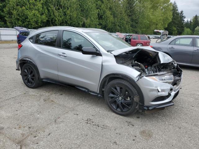 Vin: 3czru6h14nm732271, lot: 54899865, honda hr-v sport 20224
