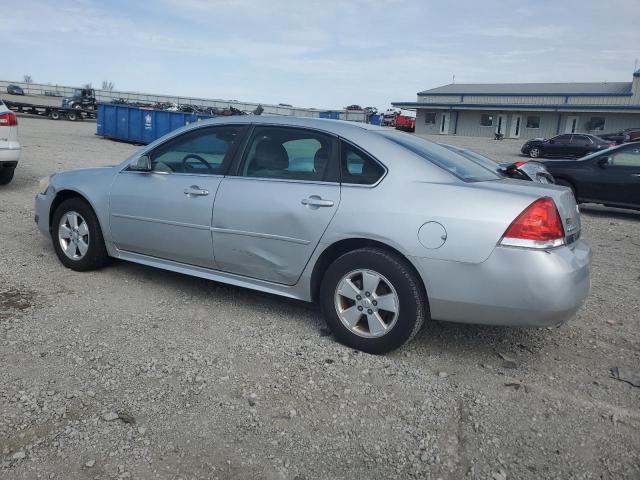 Vin: 2g1wg5ek1b1239523, lot: 52224675, chevrolet impala lt 20112