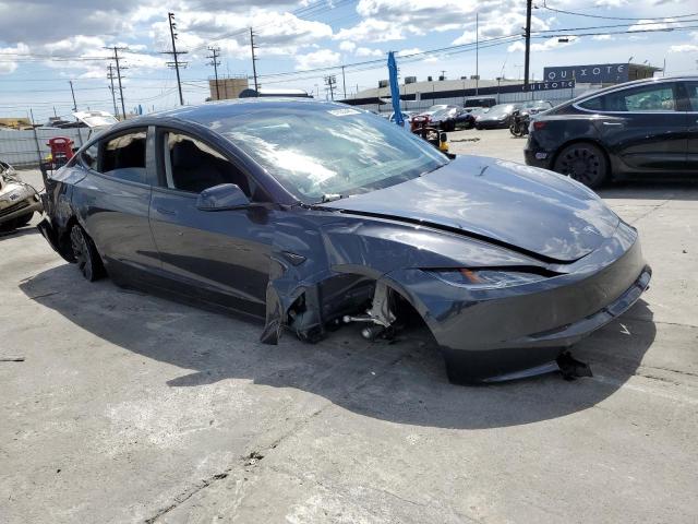2024 TESLA MODEL 3 - 5YJ3E1EA5RF844488
