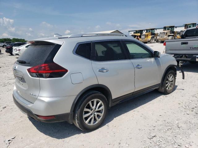 Vin: jn8at2mv7jw345185, lot: 54785395, nissan rogue s 20183