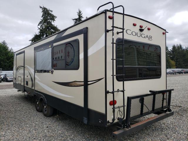 KEYSTONE COUGAR 2019 beige   4YDT29R27KC501272 photo #4