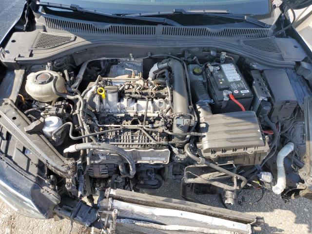 2019 VOLKSWAGEN JETTA SEL - 3VWE57BU7KM064193