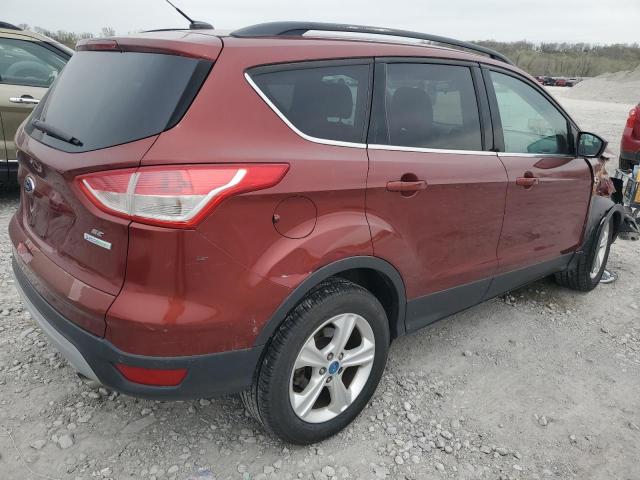 Vin: 1fmcu0gx0eua13329, lot: 52970825, ford escape se 20143