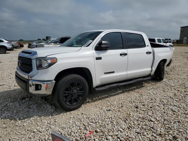 Vin: 5tfey5f16mx273095, lot: 54303515, toyota tundra crewmax sr5 2021 img_1