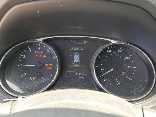 2015 NISSAN ROGUE S - KNMAT2MT8FP563101