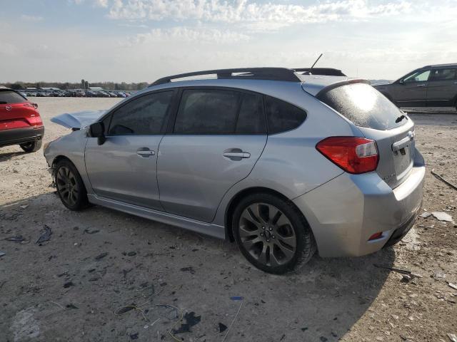 Vin: jf1gpap60g8247403, lot: 54539345, subaru impreza sport premium 20162