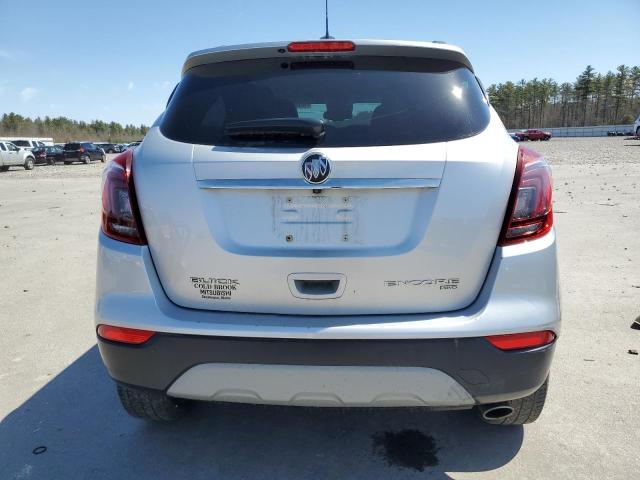 2018 BUICK ENCORE PRE KL4CJESB0JB638318