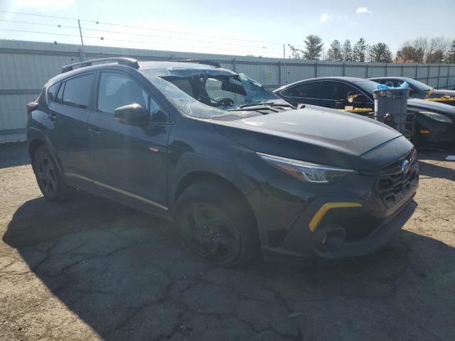 Vin: 4s4guhf69r3841335, lot: 53424145, subaru crosstrek sport 20244