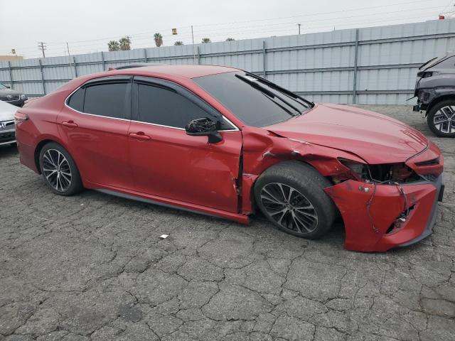 Vin: 4t1b11hk5ku180410, lot: 52934525, toyota camry l 20194